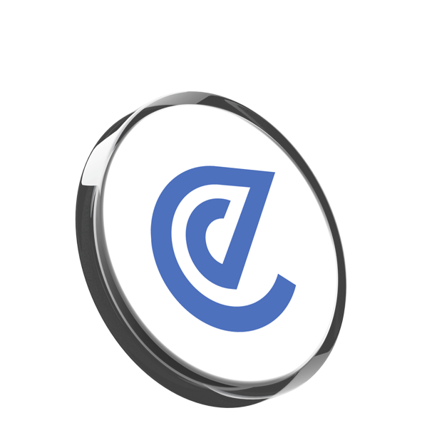 CPP-token-3d-animation