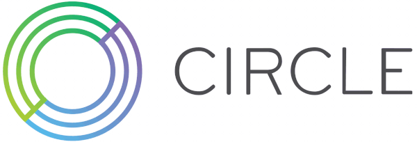 Circle logo